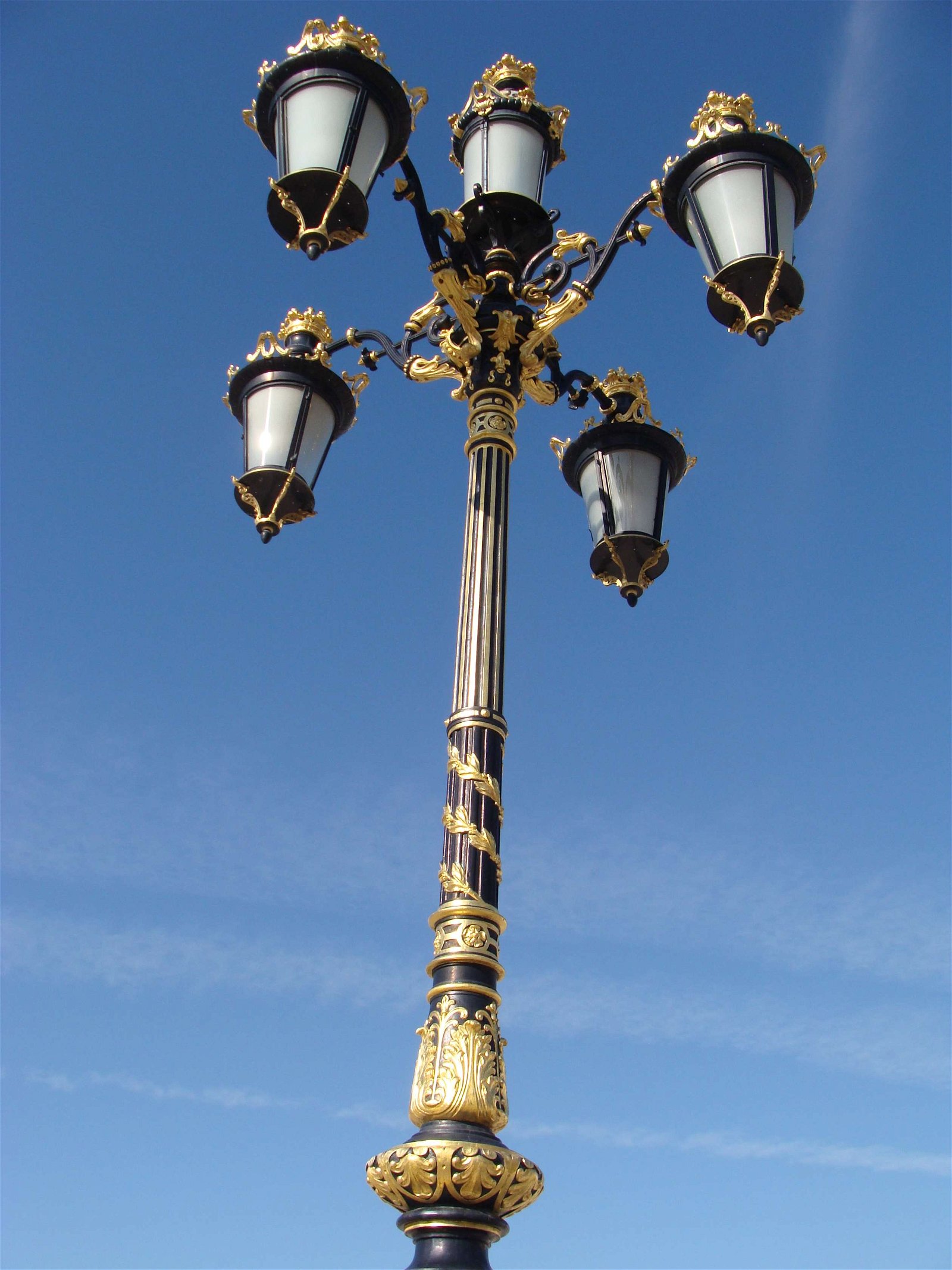 Royal Palace of Madrid