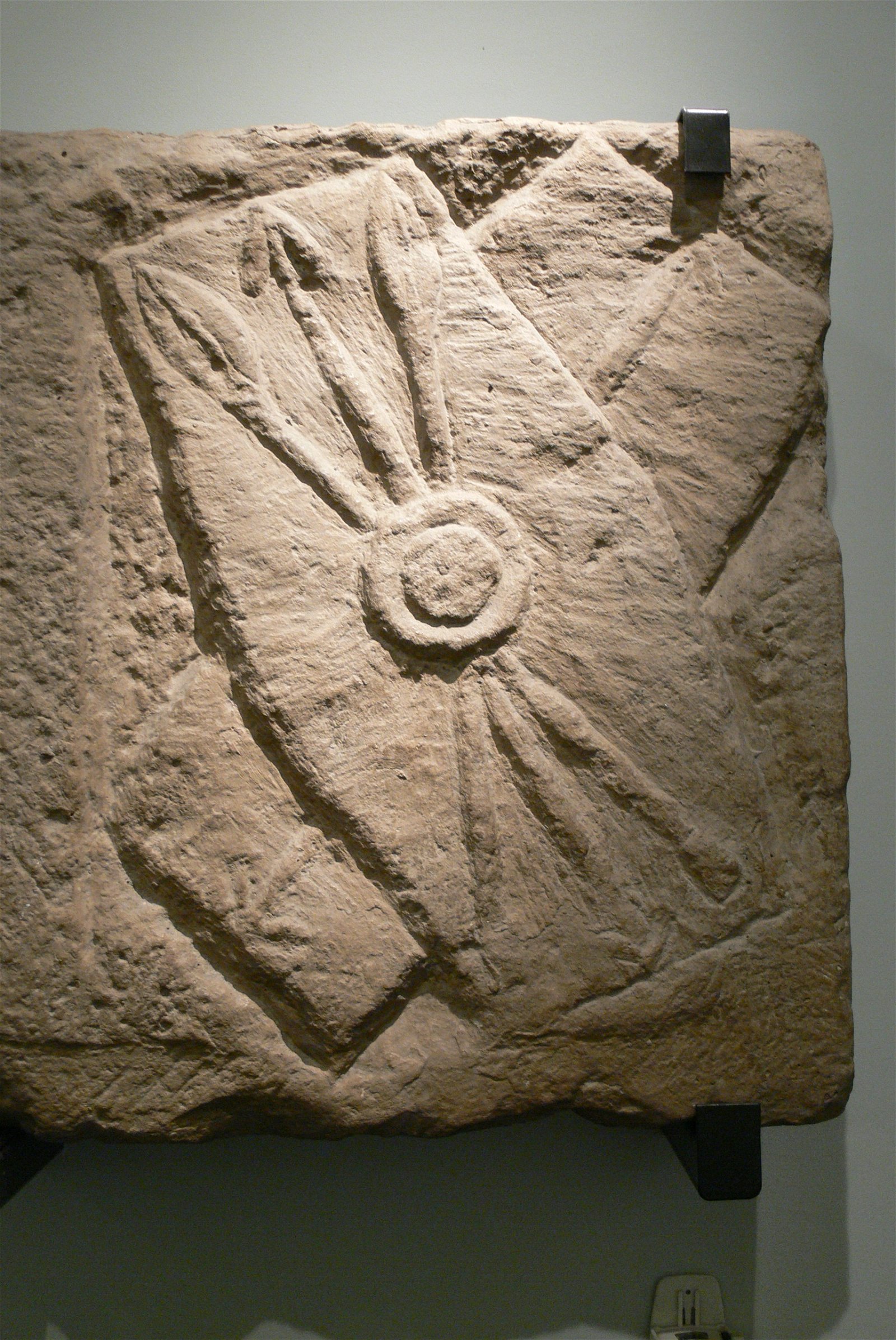 Roman Museum at the Hoher Markt