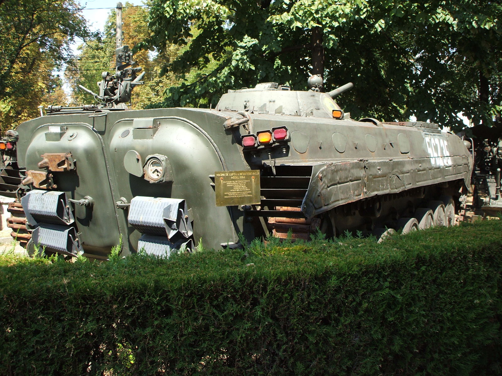 National Military Museum