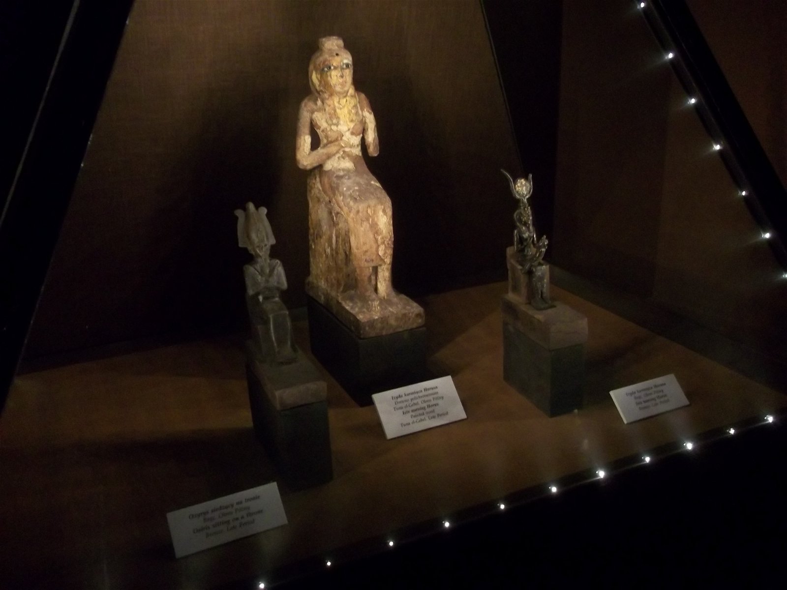 Archaeological Museum in Kraków