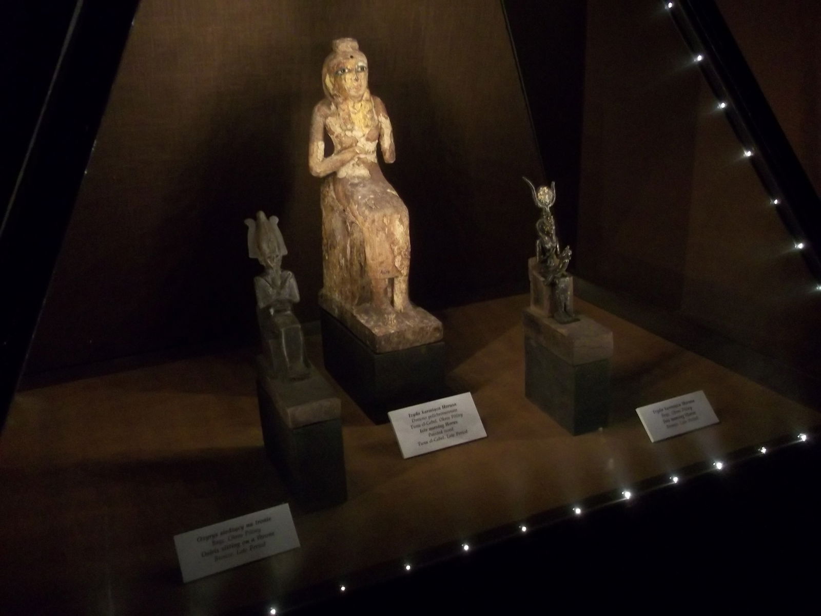 Archaeological Museum in Kraków