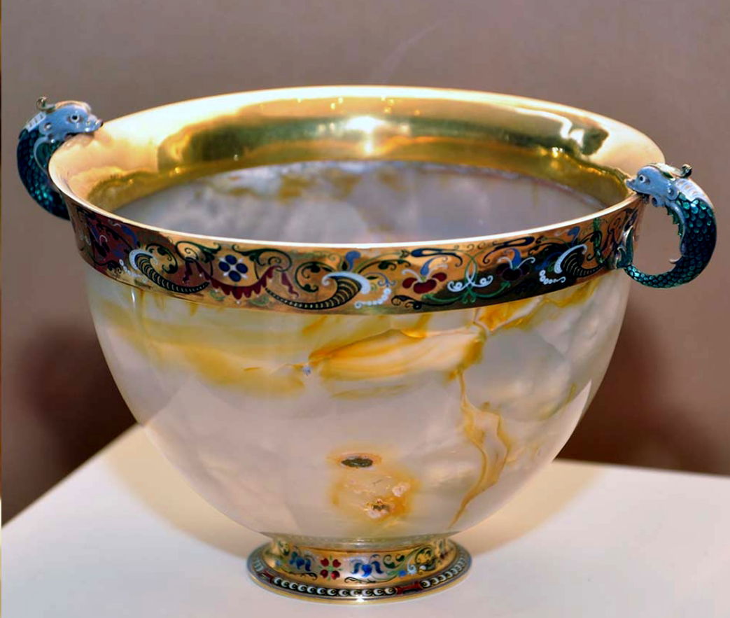 Tesoro dei Granduchi