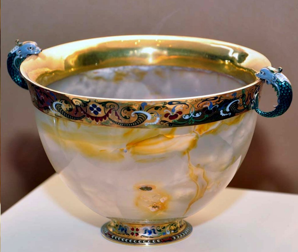 Tesoro dei Granduchi