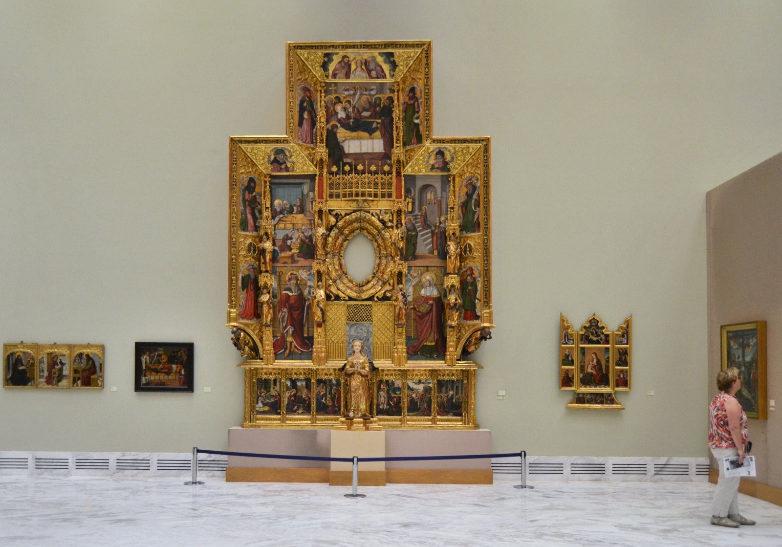 Museo de Bellas Artes de Valencia