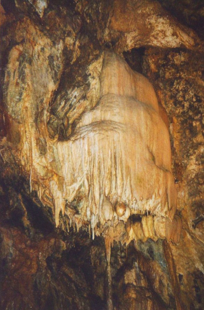 Grotte de Lorette