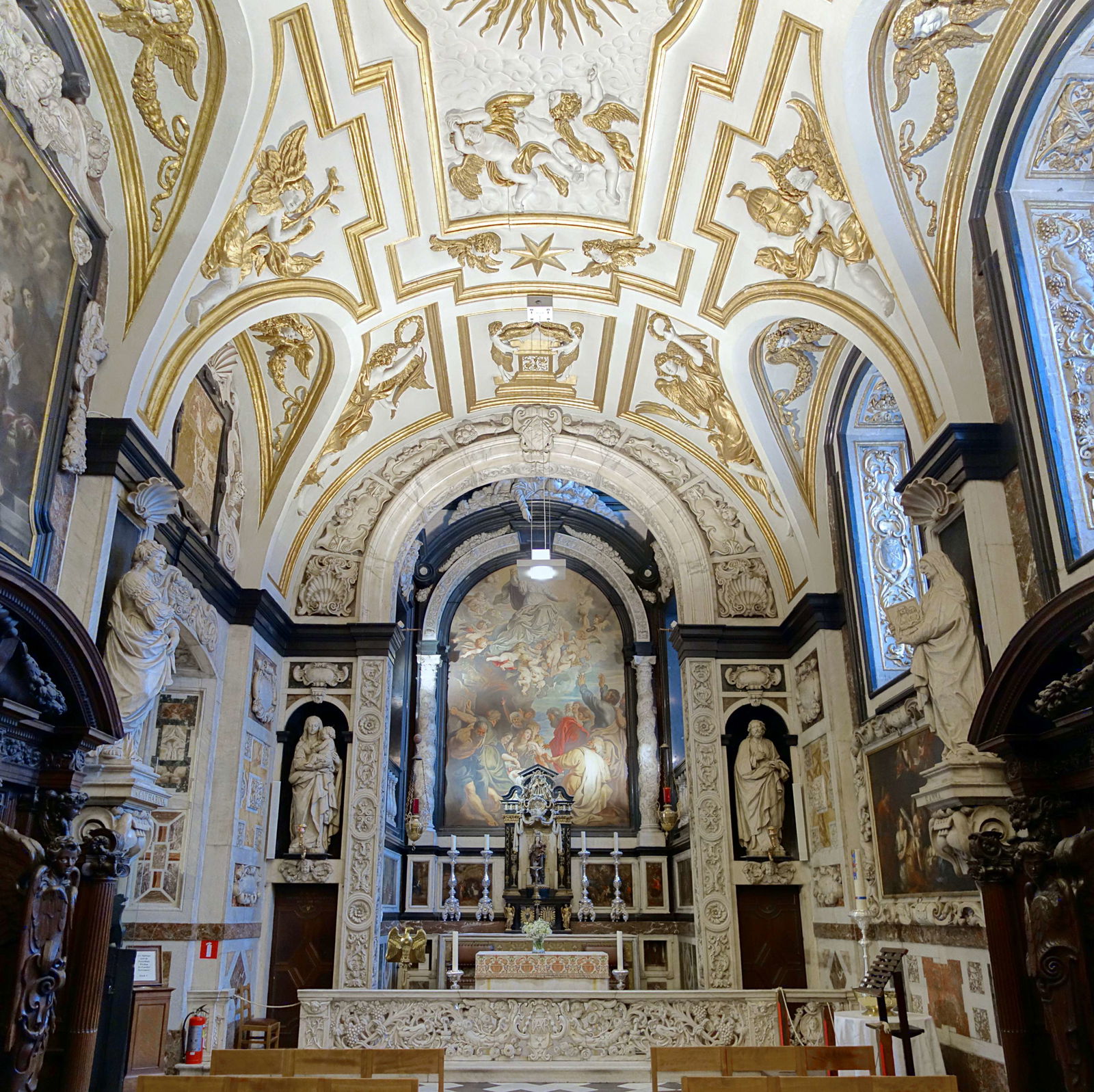 Sint-Carolus Borromeuskerk