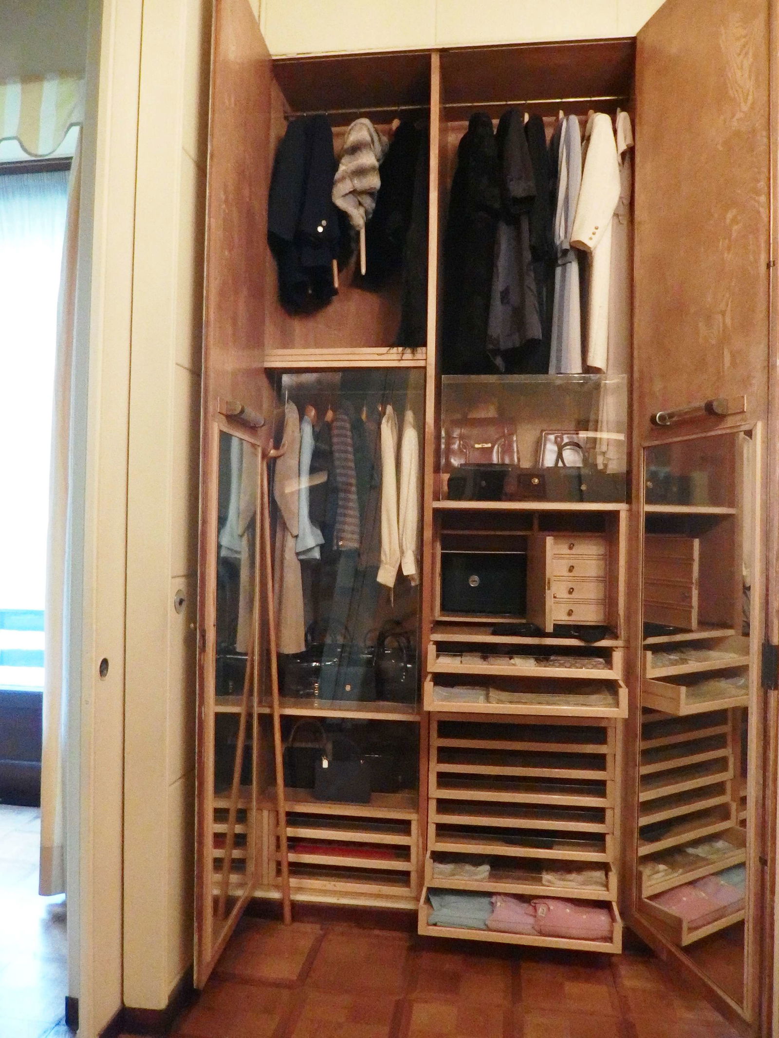 Villa Necchi Campiglio