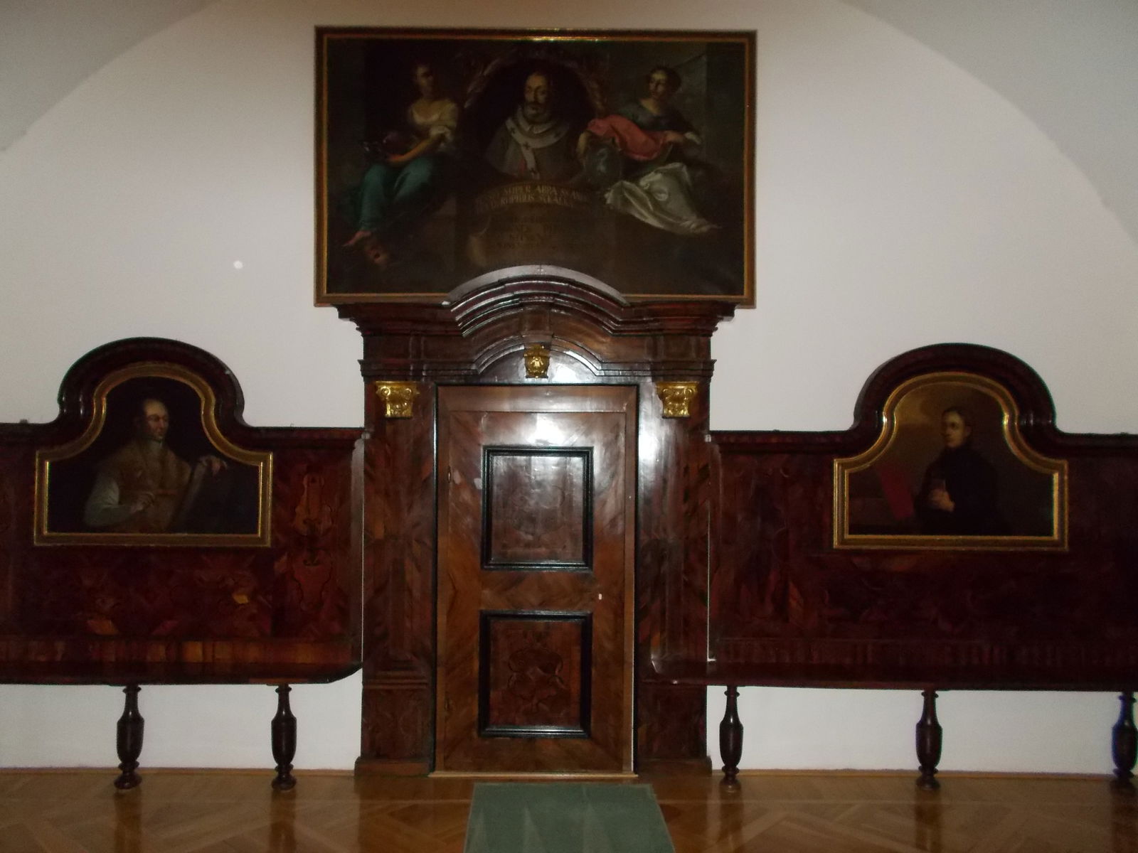 Nagytétény Castle Museum