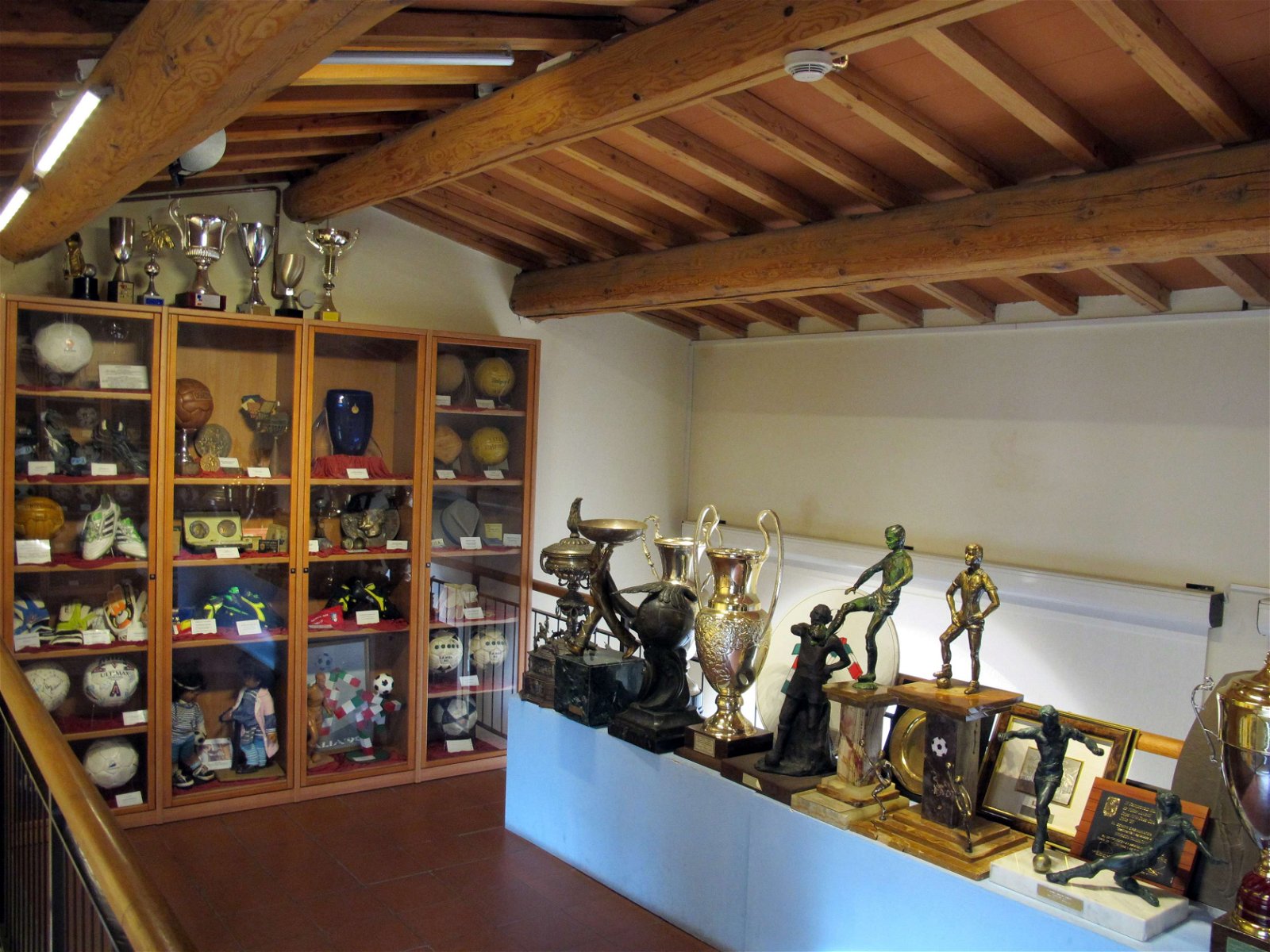 Museo del Calcio