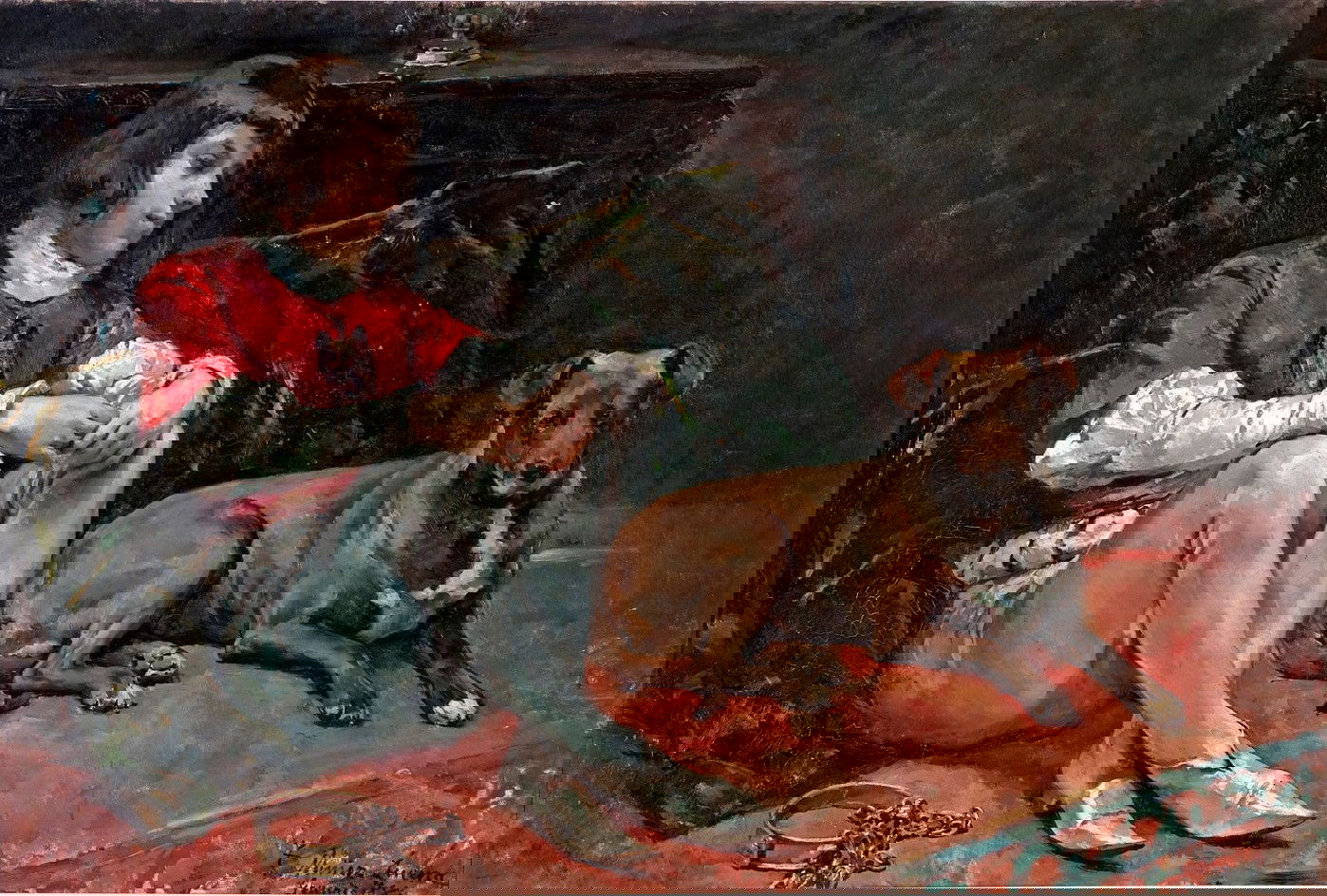 Museo de Bellas Artes de Córdoba