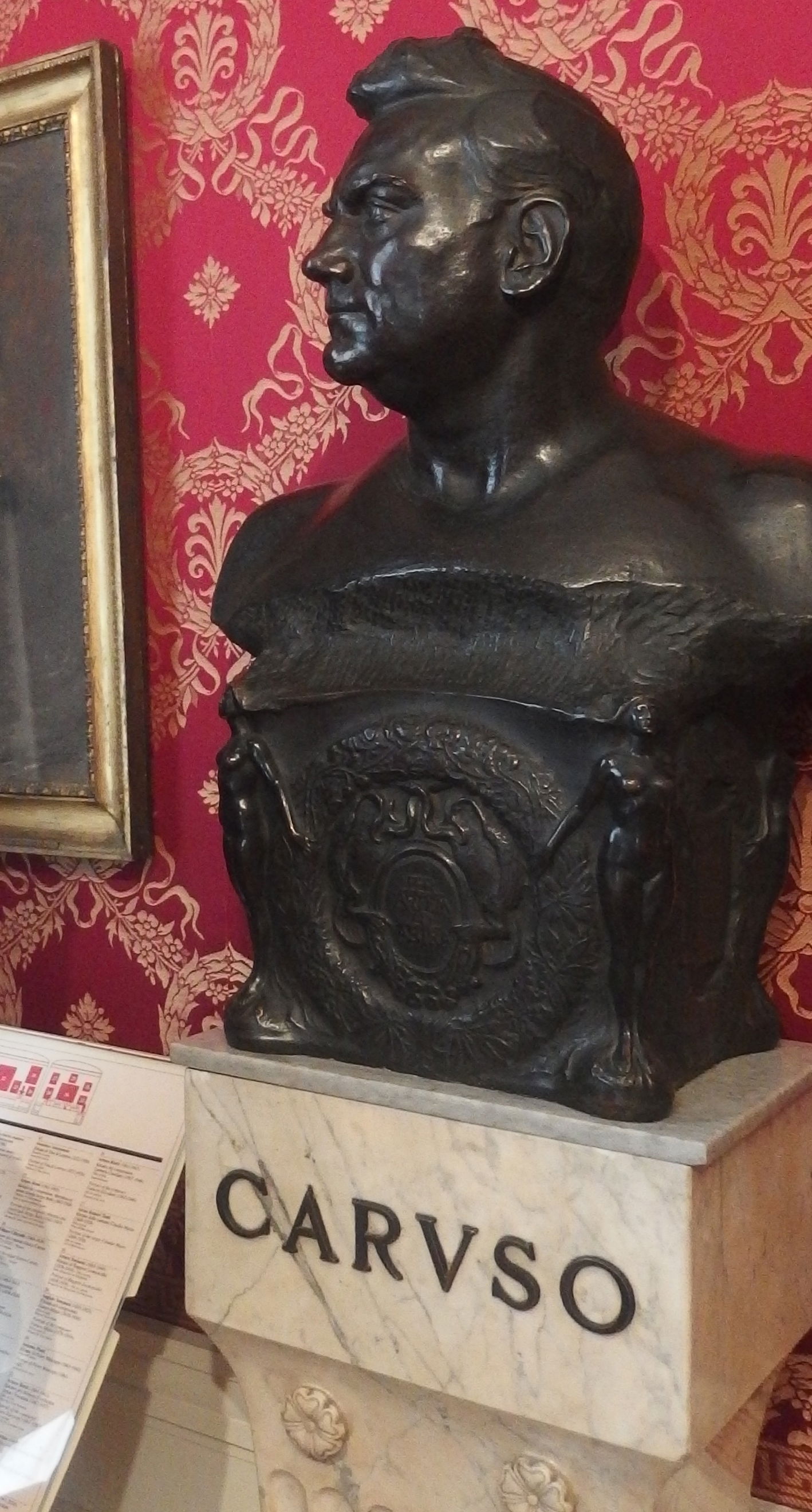 Museo Teatrale alla Scala