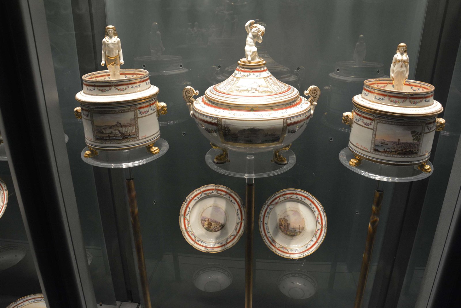 Museo Nazionale di Capodimonte