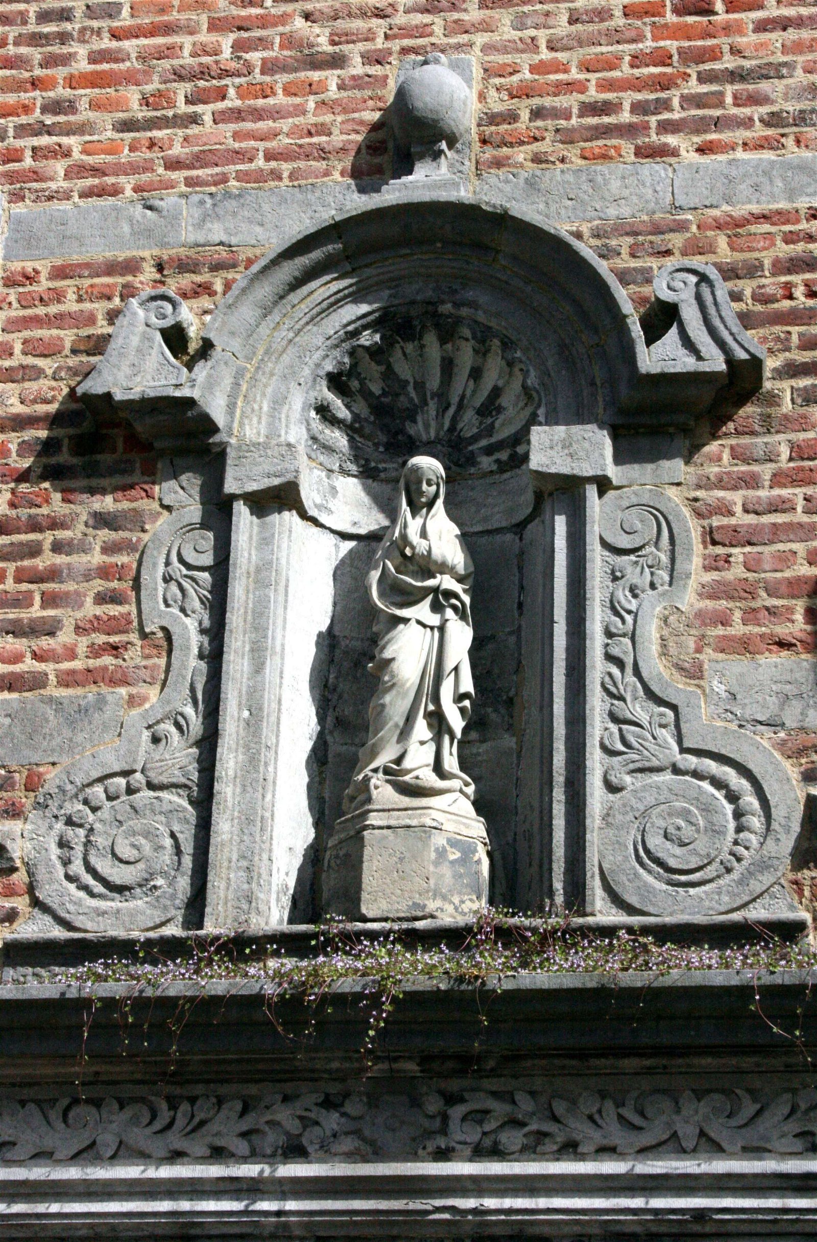 Het Onze-Lieve-Vrouw met de Roos Hospitaal Museum