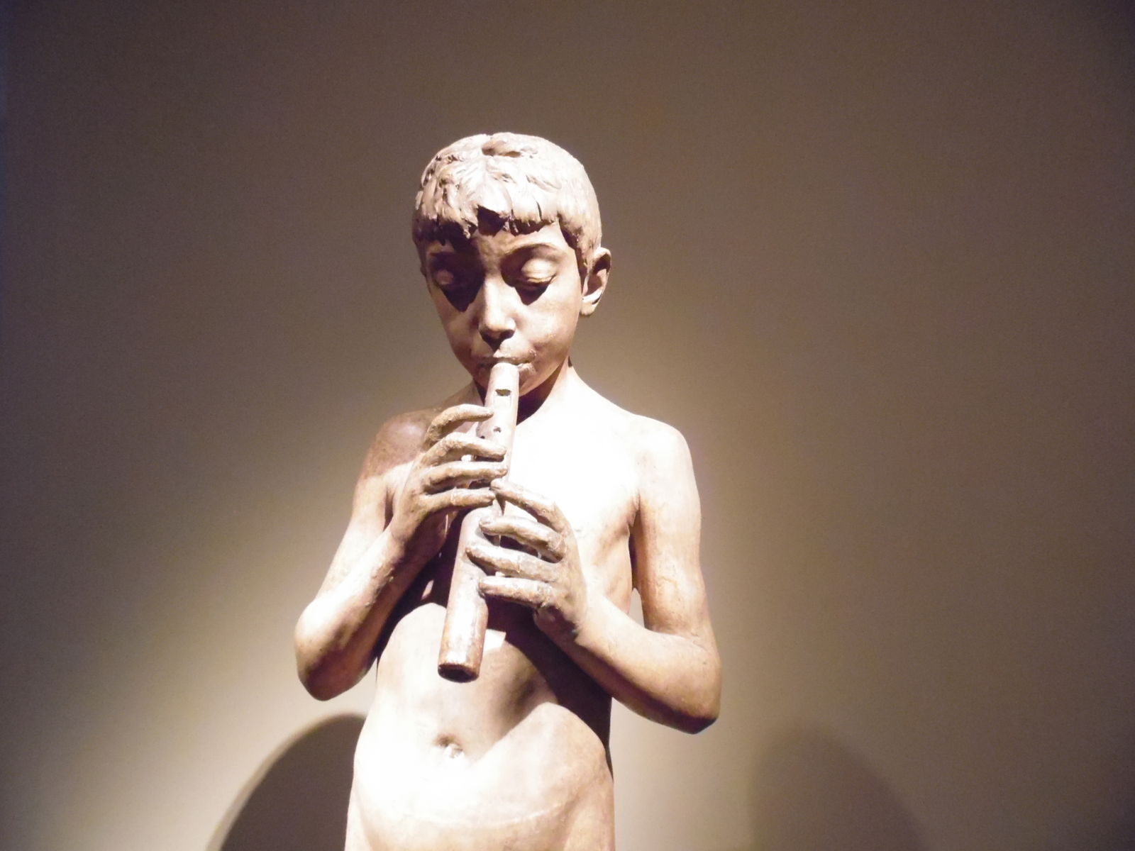 Galleria d'Arte Moderna di Palermo