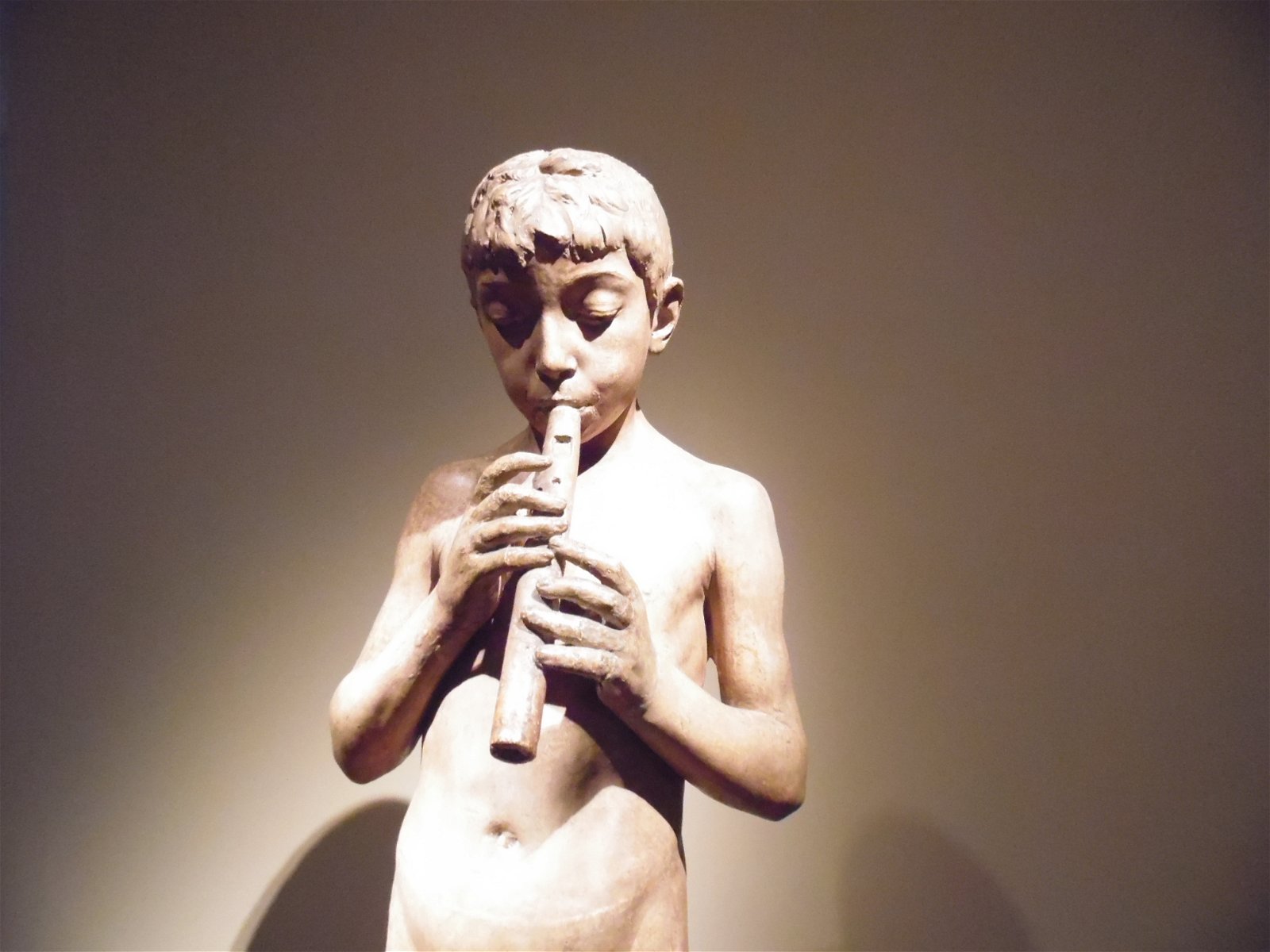 Gallery of Modern Art of Palermo