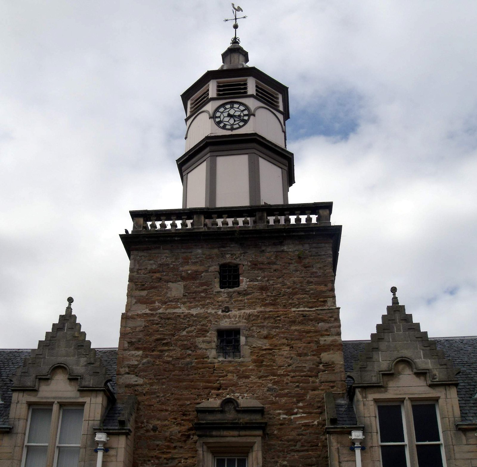 Dingwall Museum