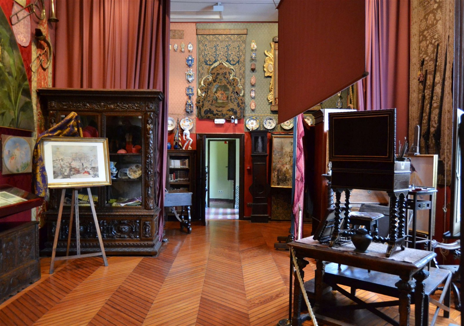 Jose Benlliure House & Museum