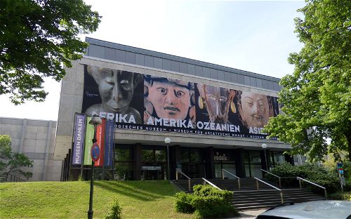 Ethnologisches Museum