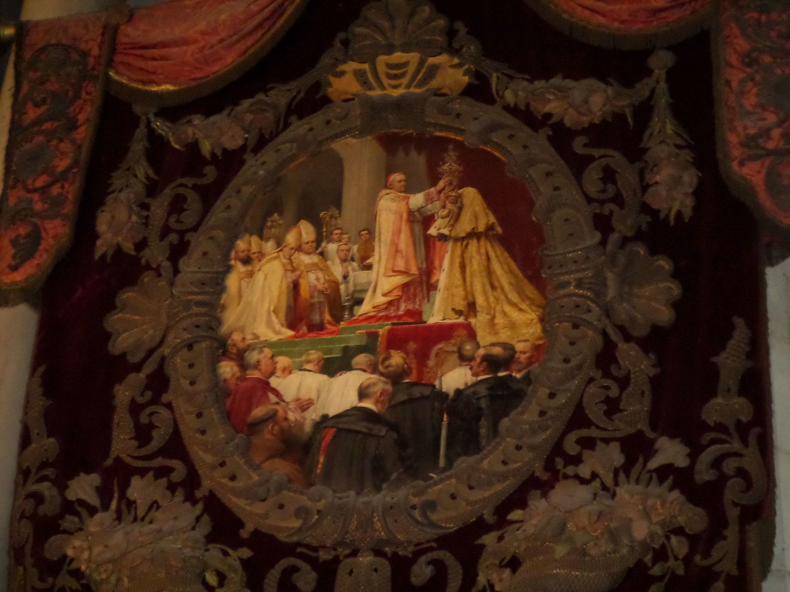 Onze-Lieve-Vrouwekathedraal Antwerpen