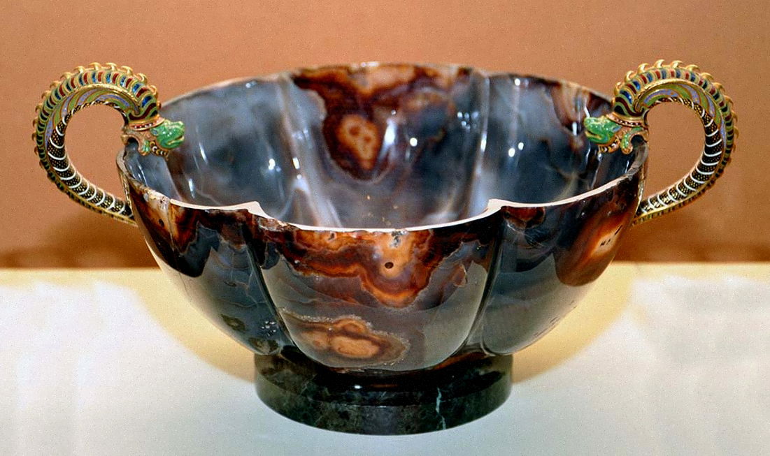 Tesoro dei Granduchi