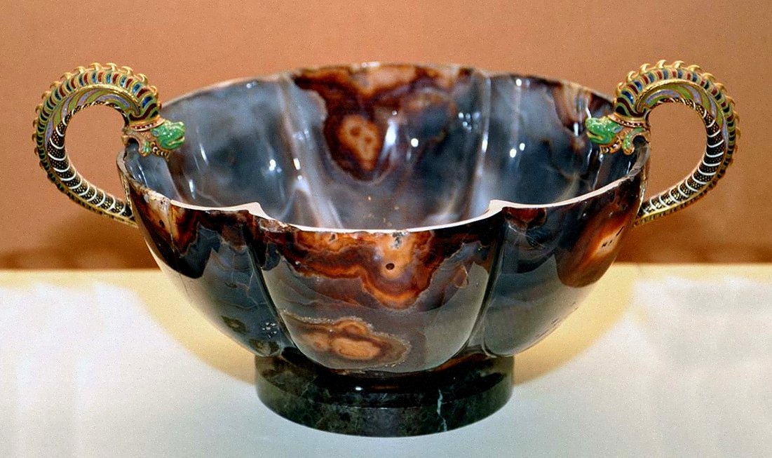 Tesoro dei Granduchi