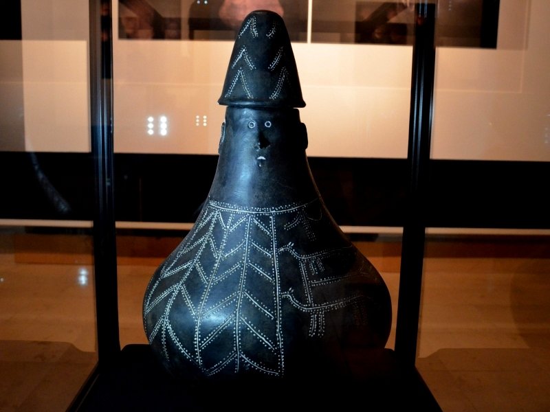 Archaeological Museum in Kraków