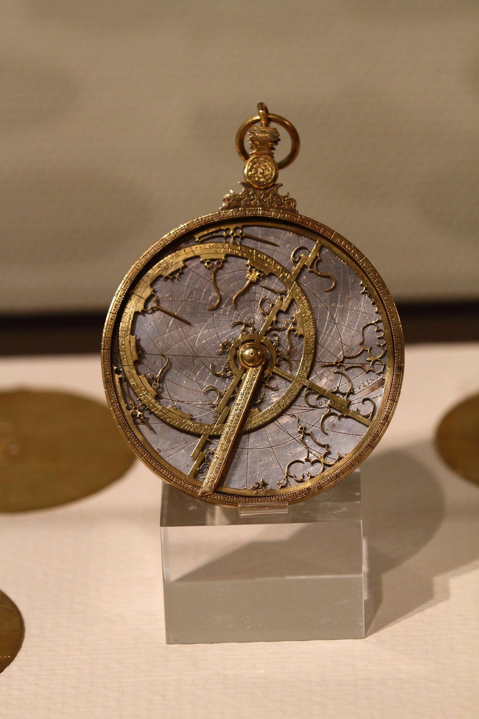 The Paul Dupuy Museum