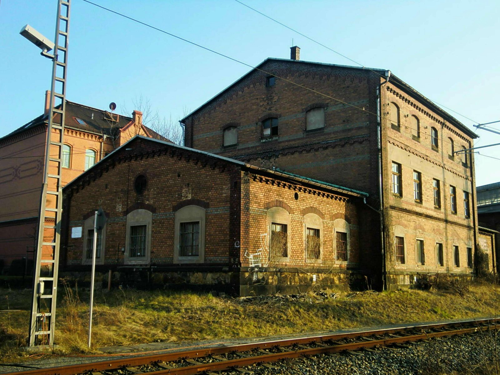 Railway Museum