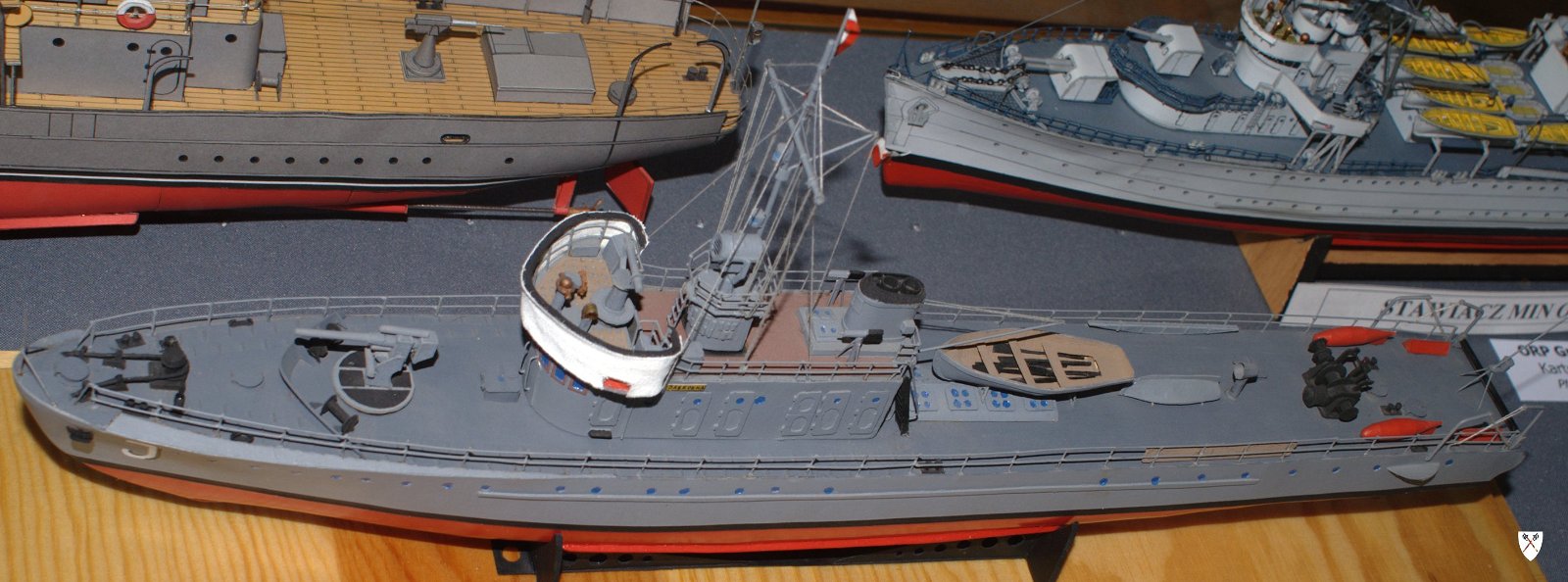 Muzeum Wojsk Lądowych