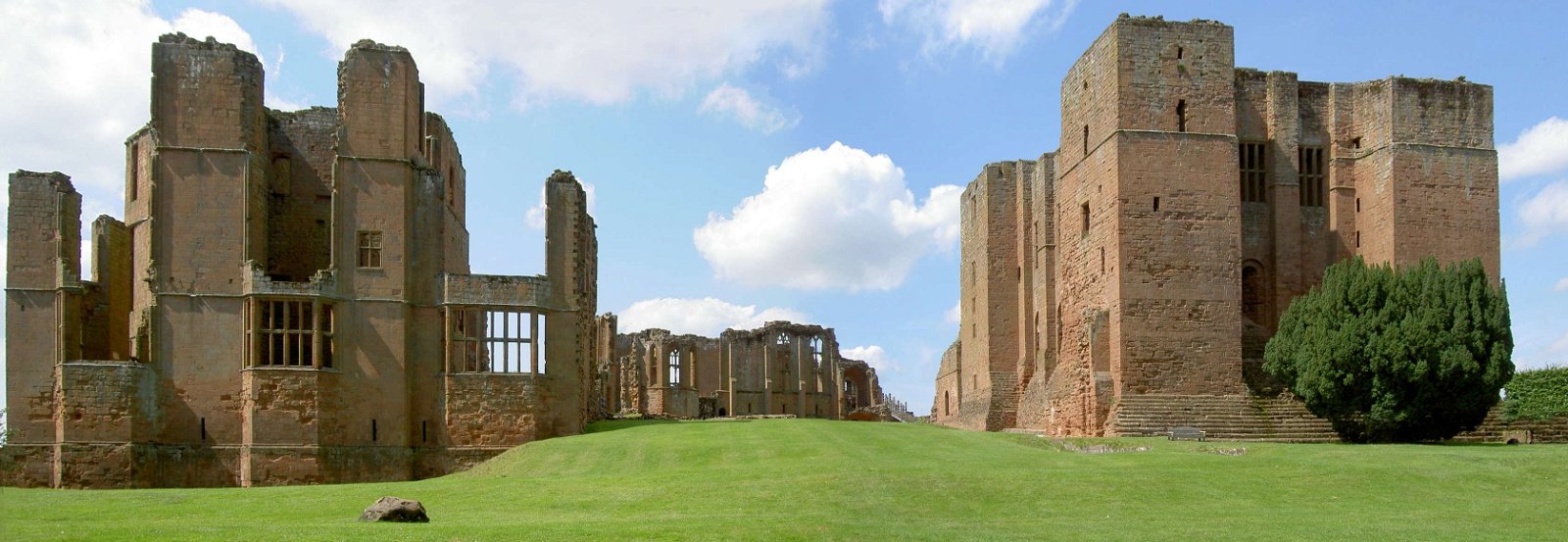 Kenilworth Castle