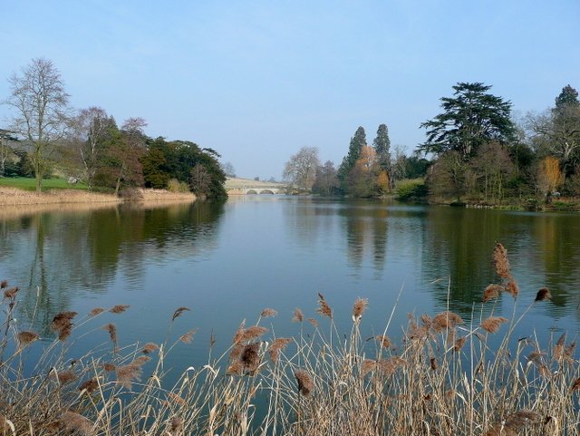 Compton Verney Art Gallery & Park