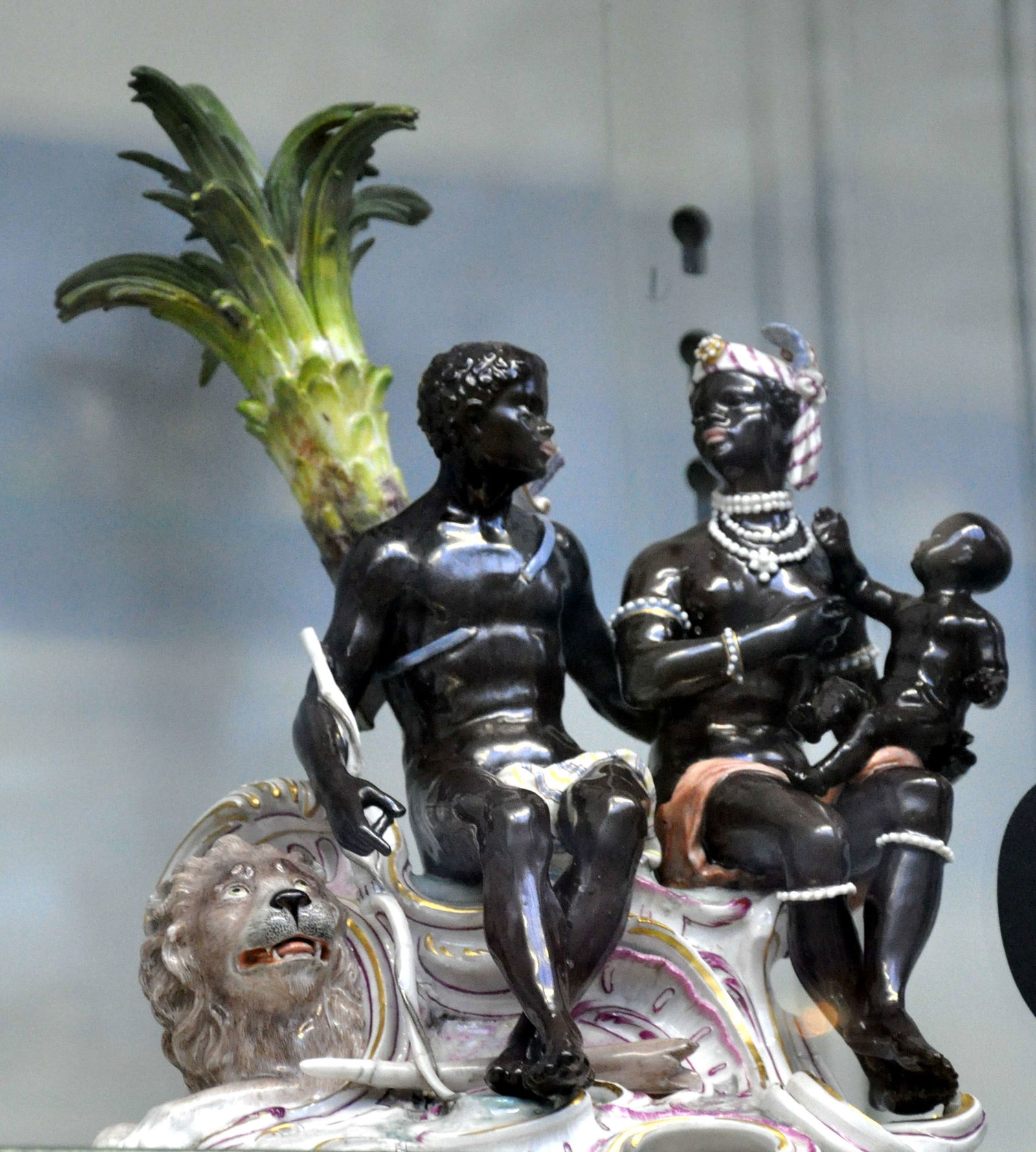 Victoria and Albert Museum