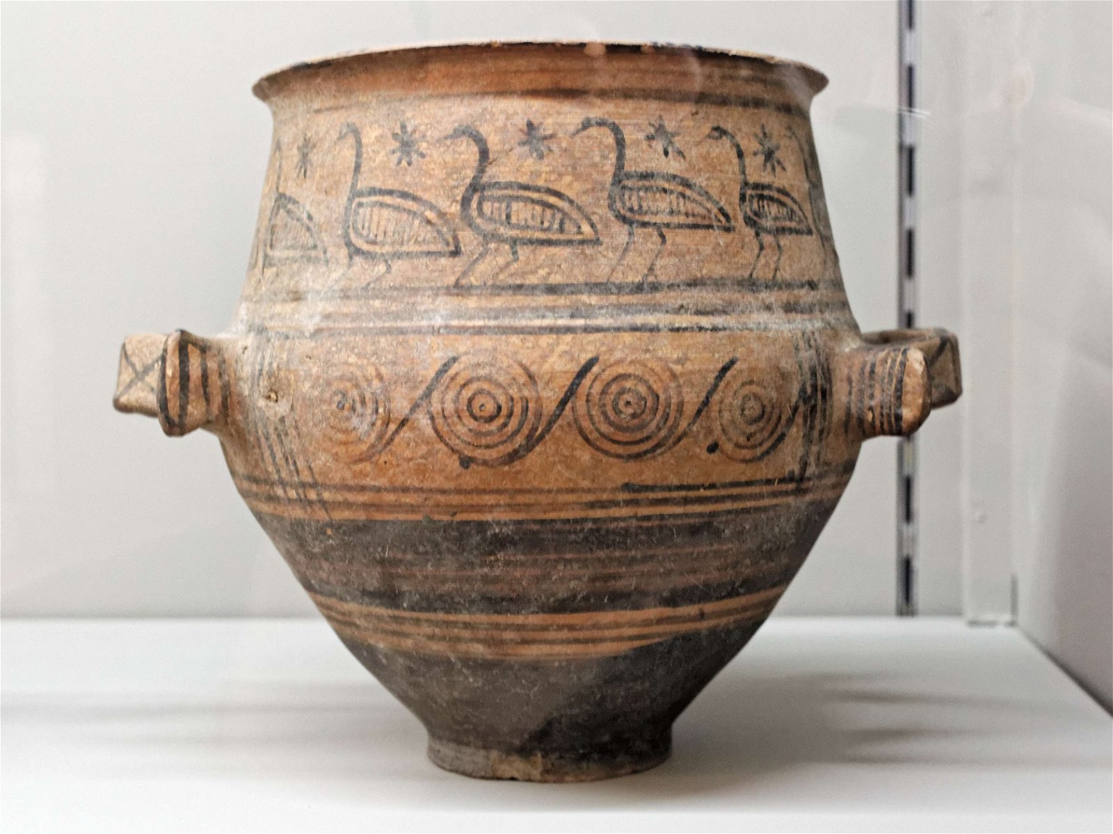 Musée national de céramique de Sèvres