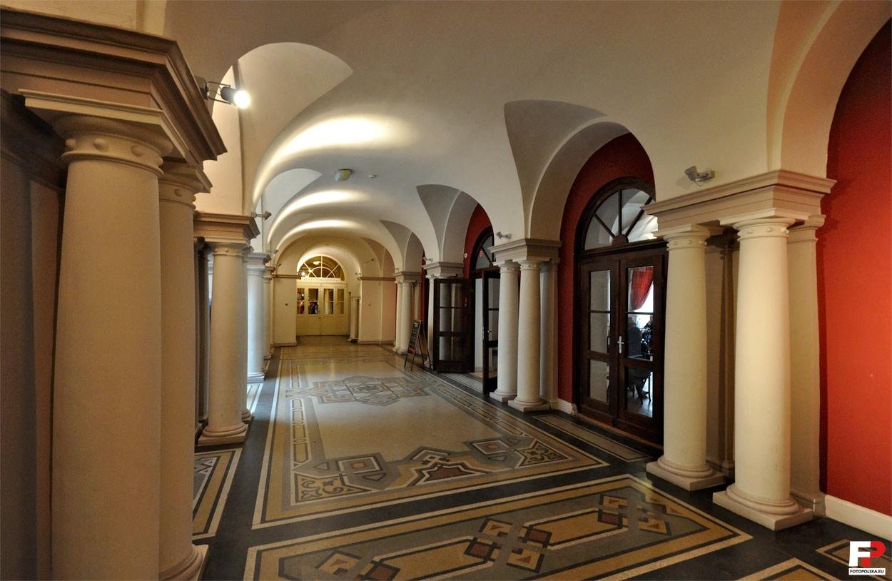 National Museum in Wrocław