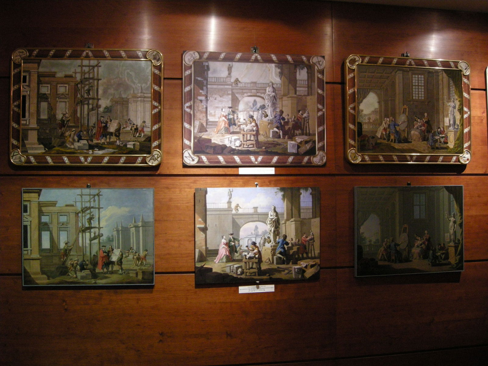 Museo Opificio delle Pietre Dure