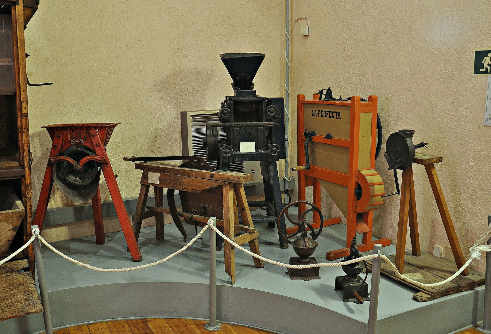 Museu Etnològic del Montseny