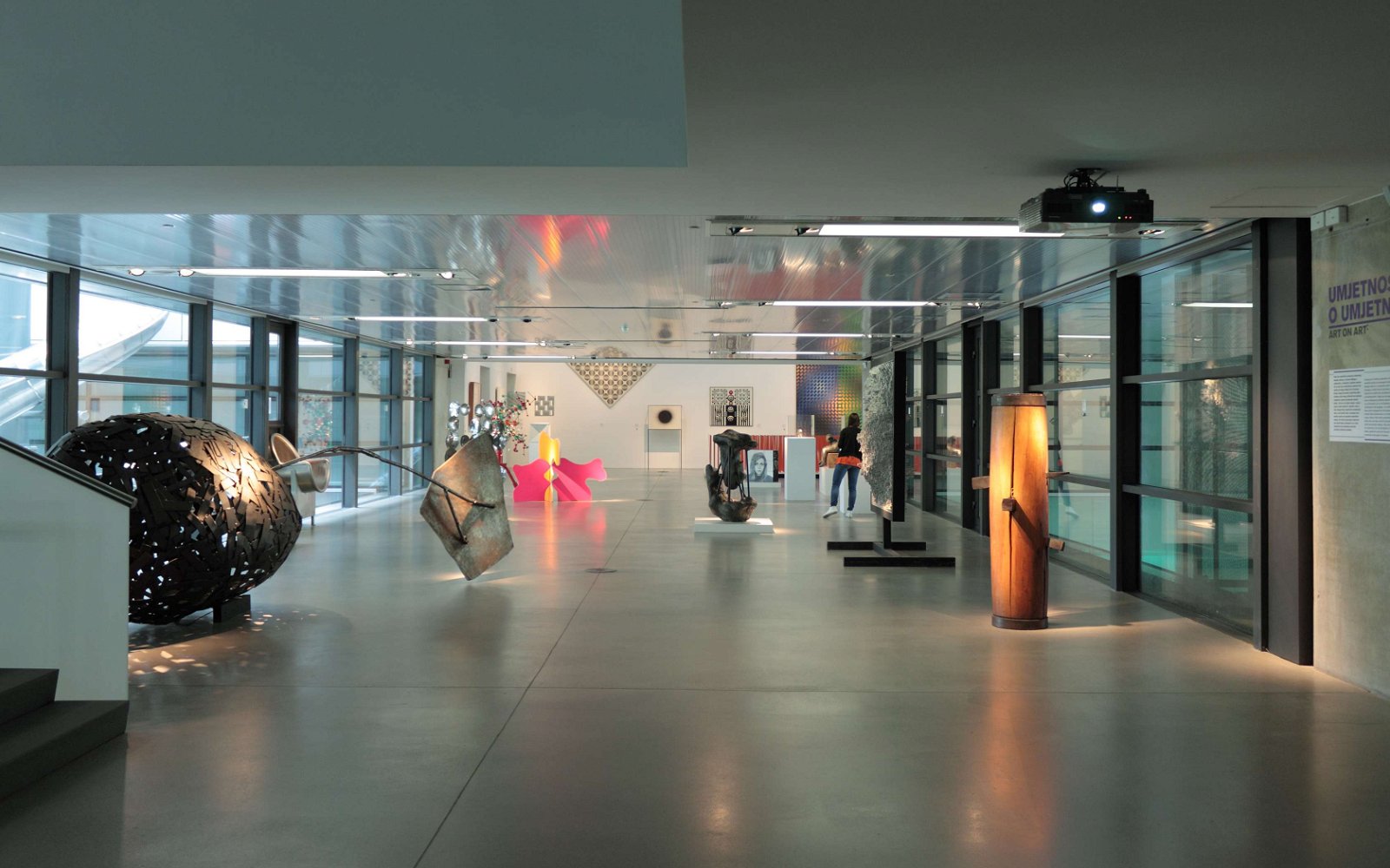 Museum of Contemporary Art