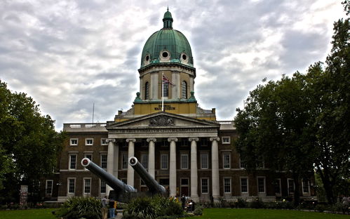 Imperial War Museum London