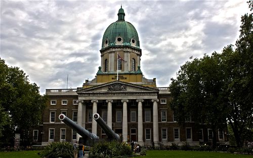 Imperial War Museum London