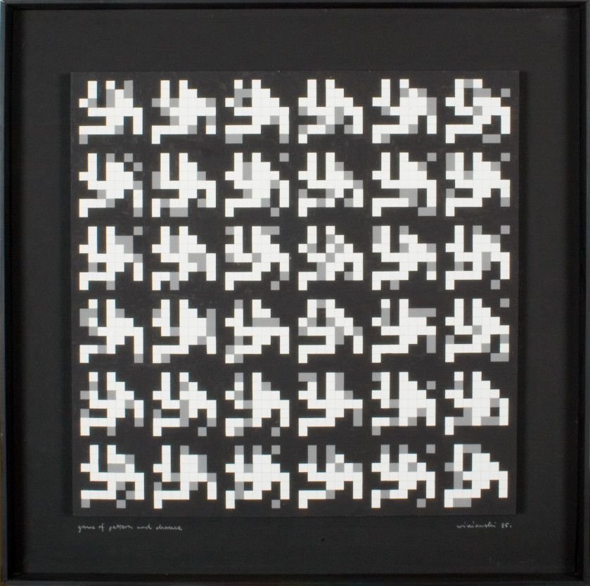 Zachęta National Gallery of Art