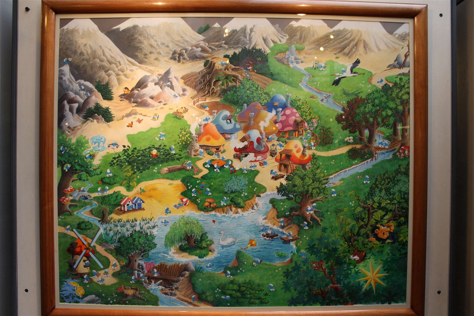 Belgisch Stripcentrum