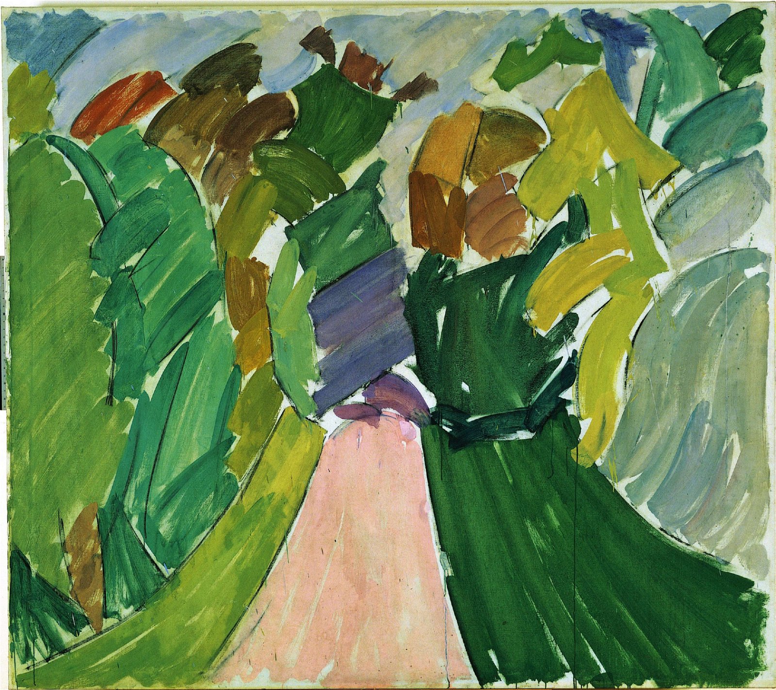 ARoS Aarhus Kunstmuseum