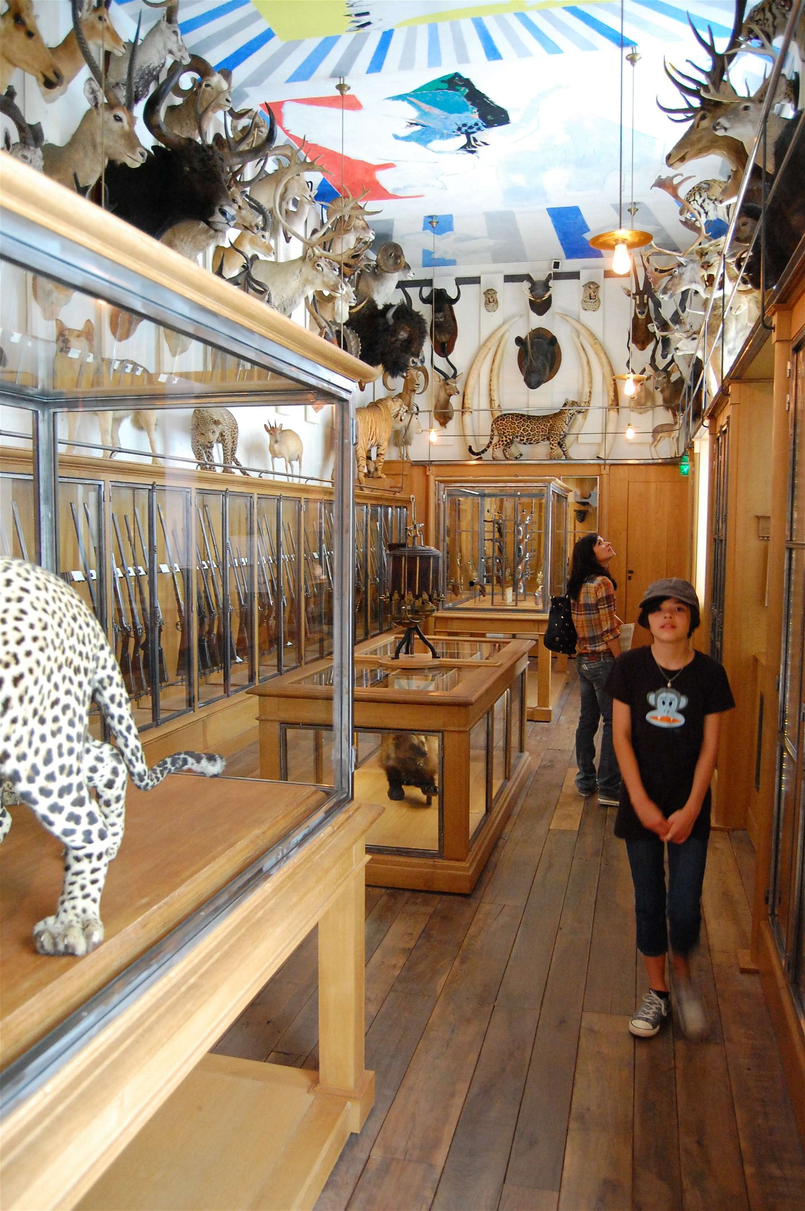 Musée de la Chasse et de la Nature