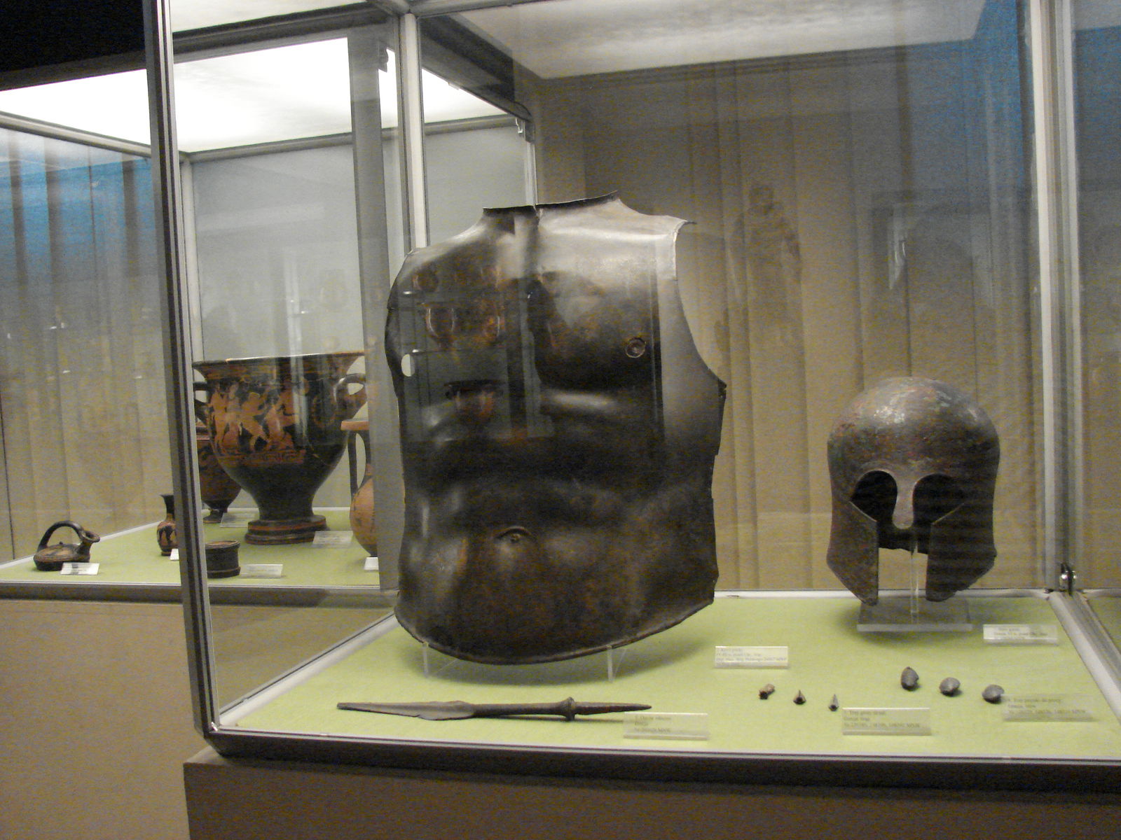 National Museum in Warsaw