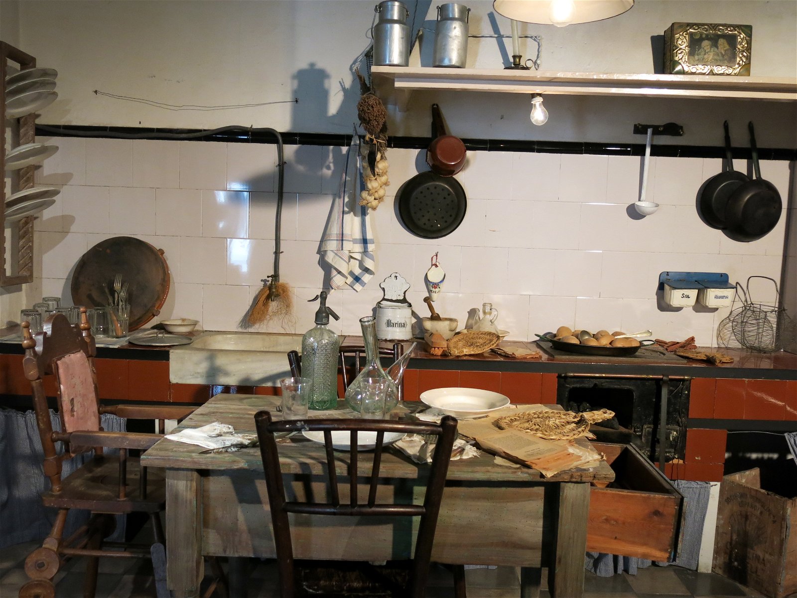 Museo d'Historia de Catalunya