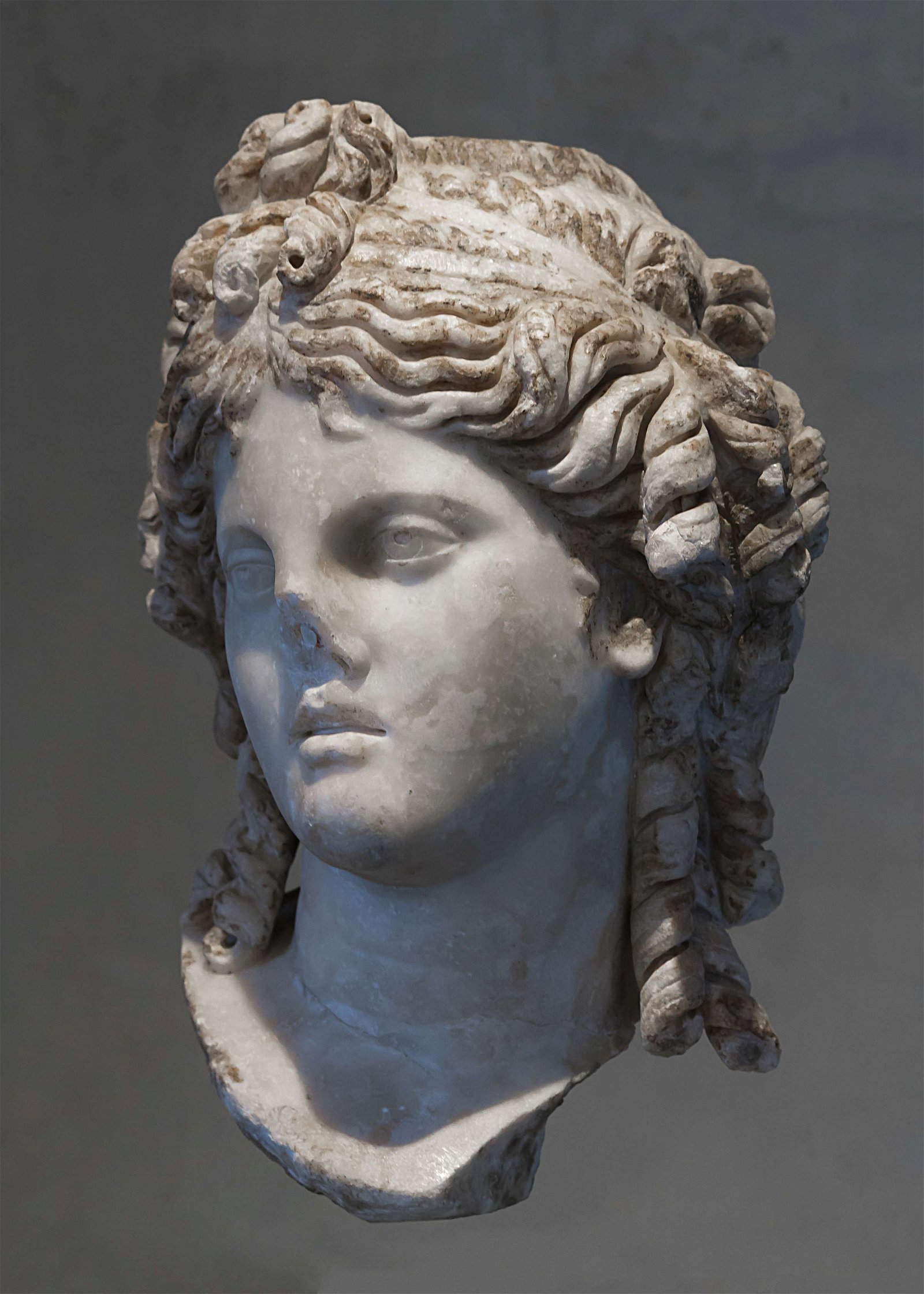 Musée Saint-Raymond