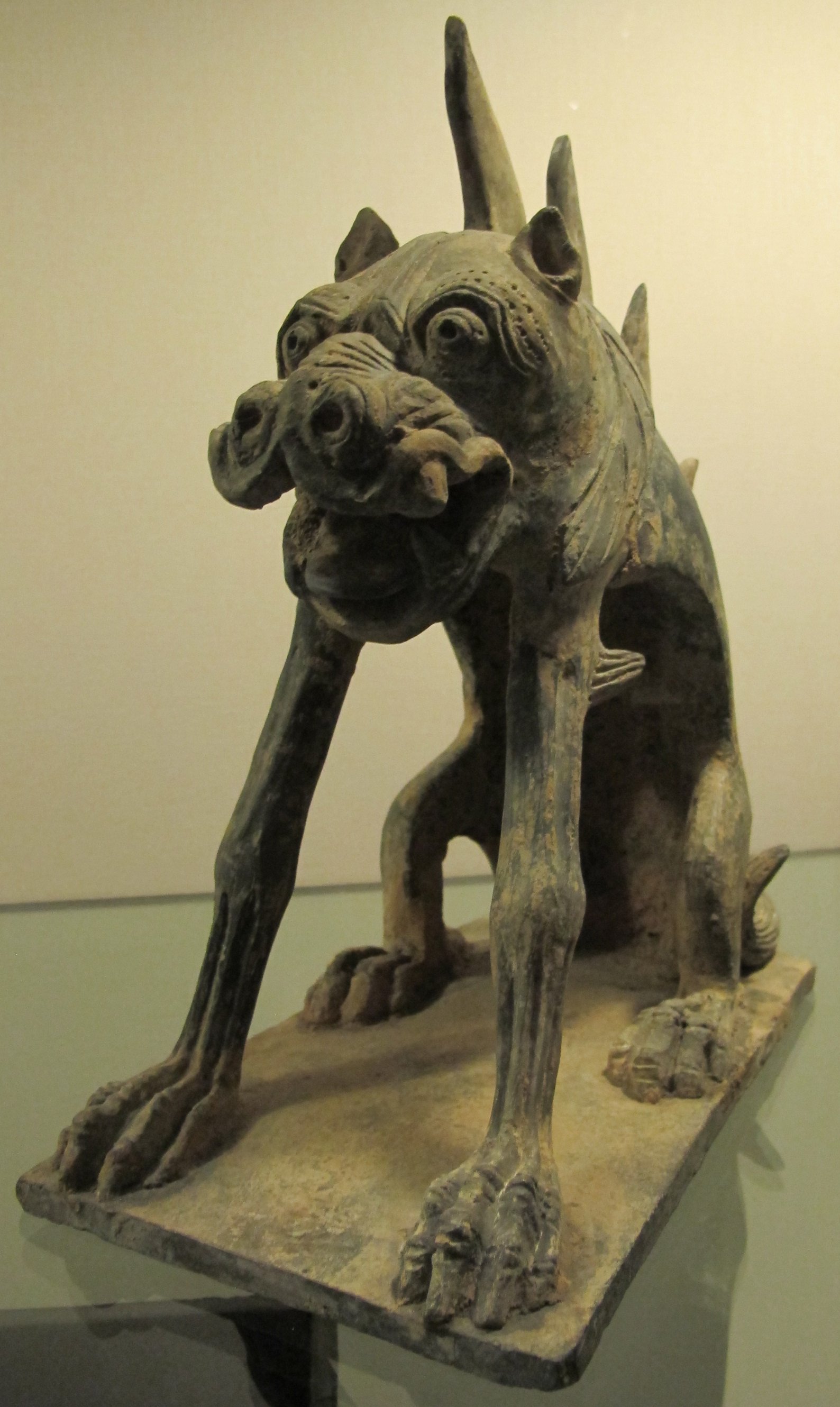 Victoria and Albert Museum