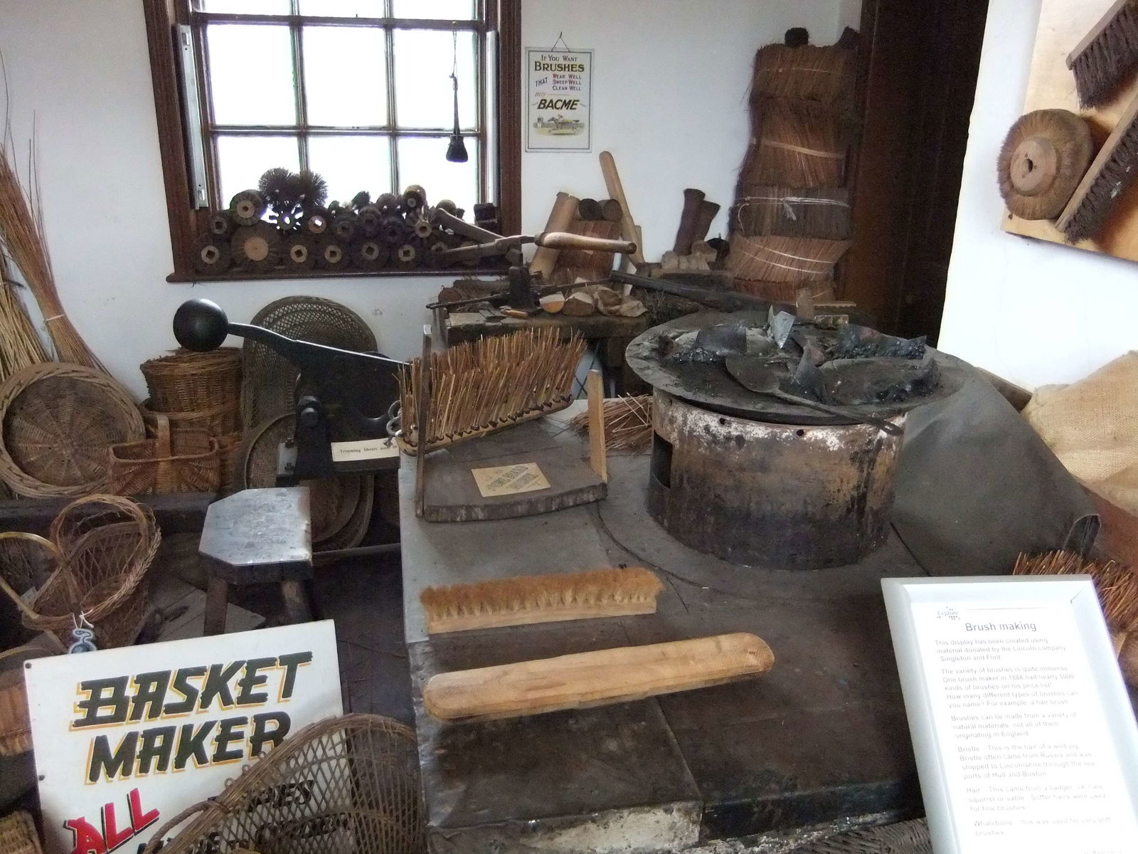 Museum of Lincolnshire Life