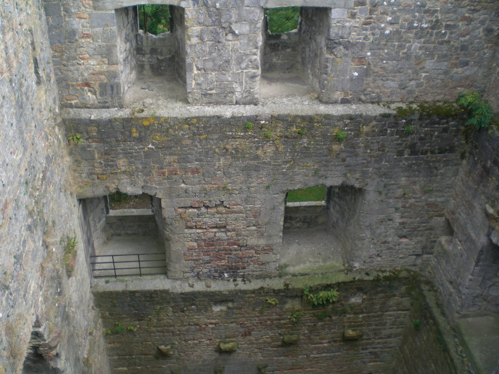 Museum of the Salamande Tower