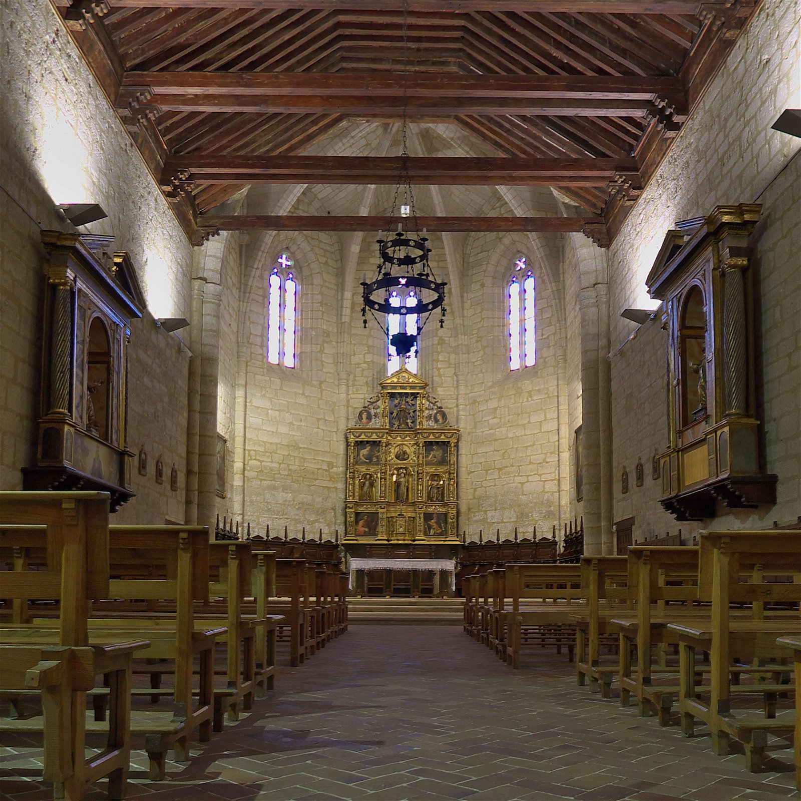 Santa Clara Monastery & Museum